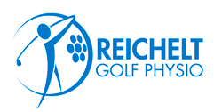 Golf Physio Logo